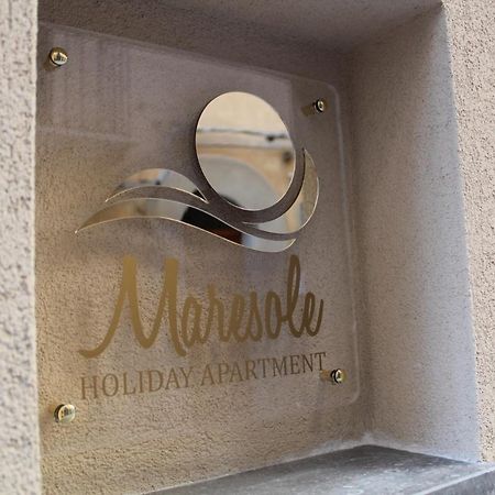 Maresole Cefalu Luaran gambar
