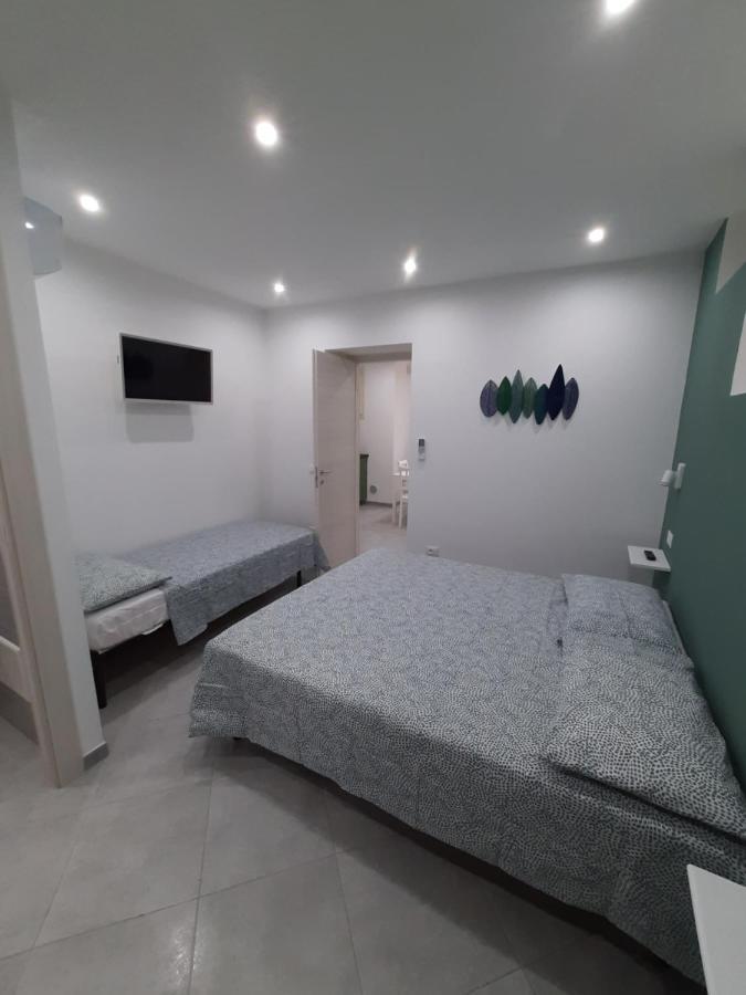 Maresole Cefalu Luaran gambar