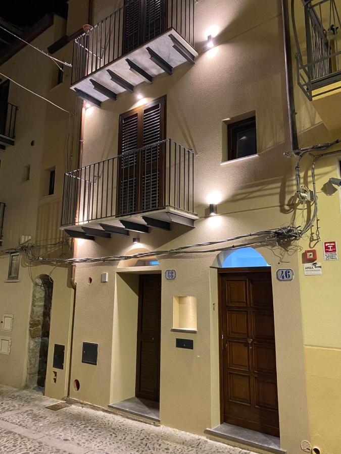 Maresole Cefalu Luaran gambar