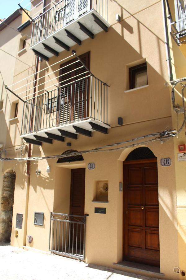 Maresole Cefalu Luaran gambar