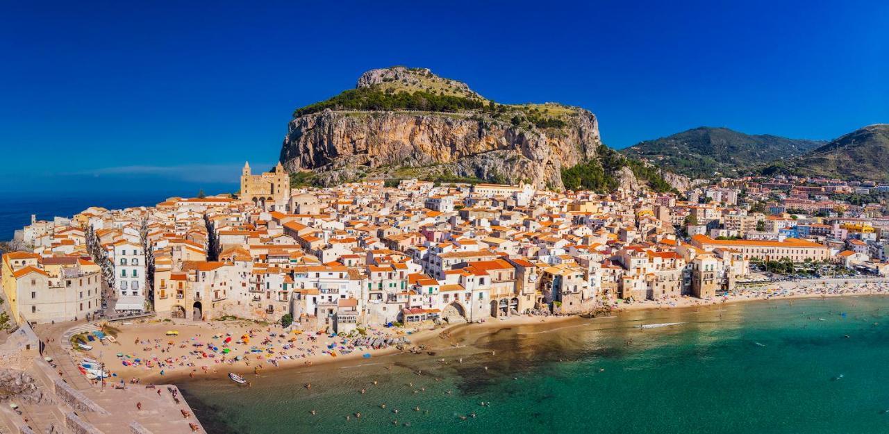 Maresole Cefalu Luaran gambar